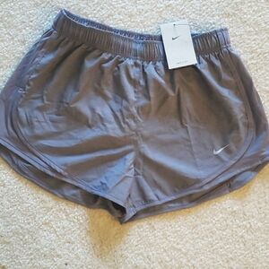 Nike dri fit running shorts